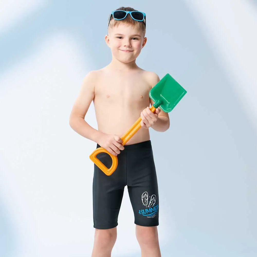 【SARBIS 沙兒斯】七分泳褲 B552102 (M-3L) 歷史價格詳細信息