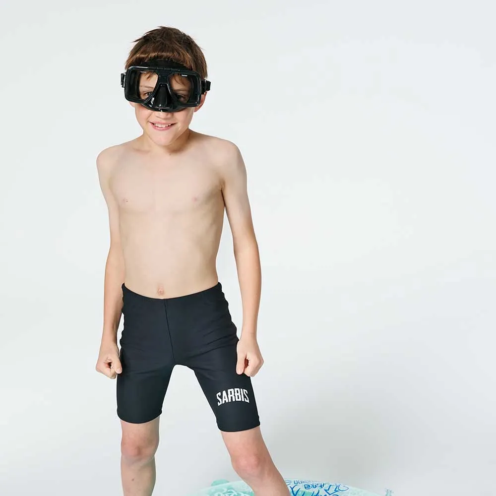 【SARBIS 沙兒斯】七分泳褲 B552102 (M-3L) 歷史價格詳細信息