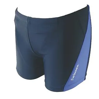 SWINNER BL323小男三分泳褲 歷史價格詳細信息