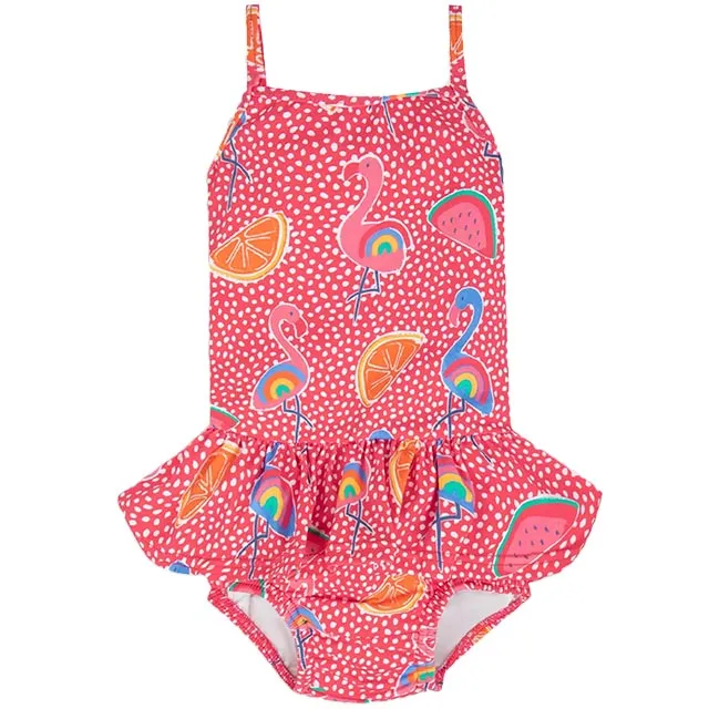 英國 JoJo Maman BeBe 嬰幼兒/兒童游泳浴巾_螃蟹(JJH3051) 歷史價格詳細信息