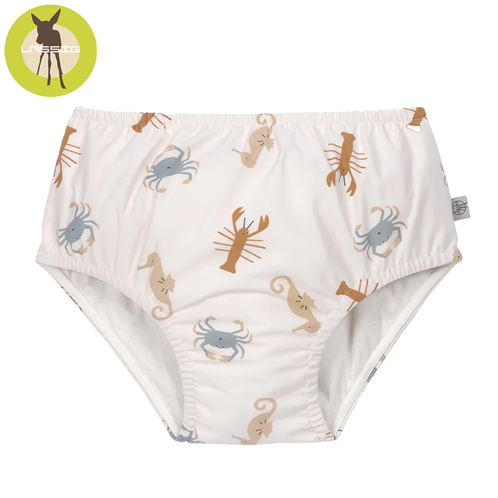 德國Lassig 嬰幼兒抗UV游泳尿布褲-薄荷企鵝[免運費] 歷史價格詳細信息