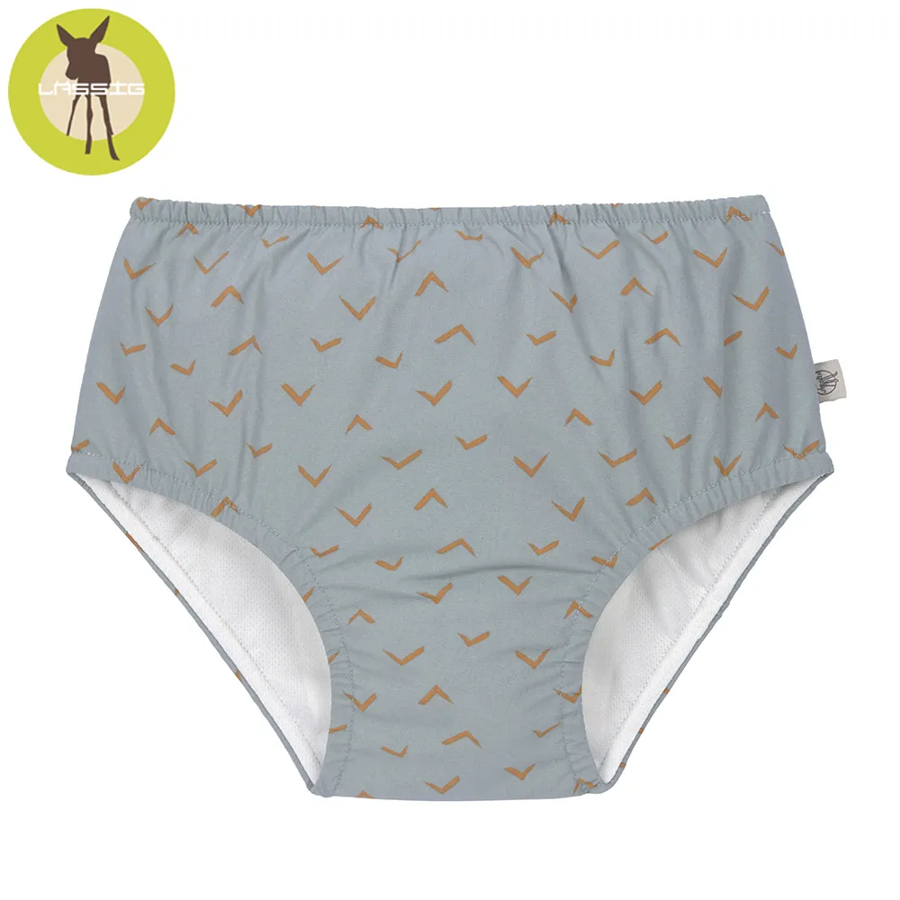 德國Lassig 嬰幼兒抗UV游泳尿布褲-薄荷企鵝[免運費] 歷史價格詳細信息