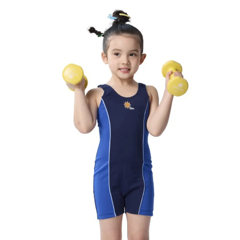 【SARBIS】女童連身四角泳裝 B852315 價格比較,價格查詢,歷史價格詳細信息