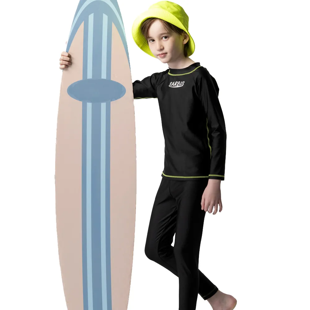 沙兒斯 兩件式兒童泳裝 B822010 歷史價格詳細信息