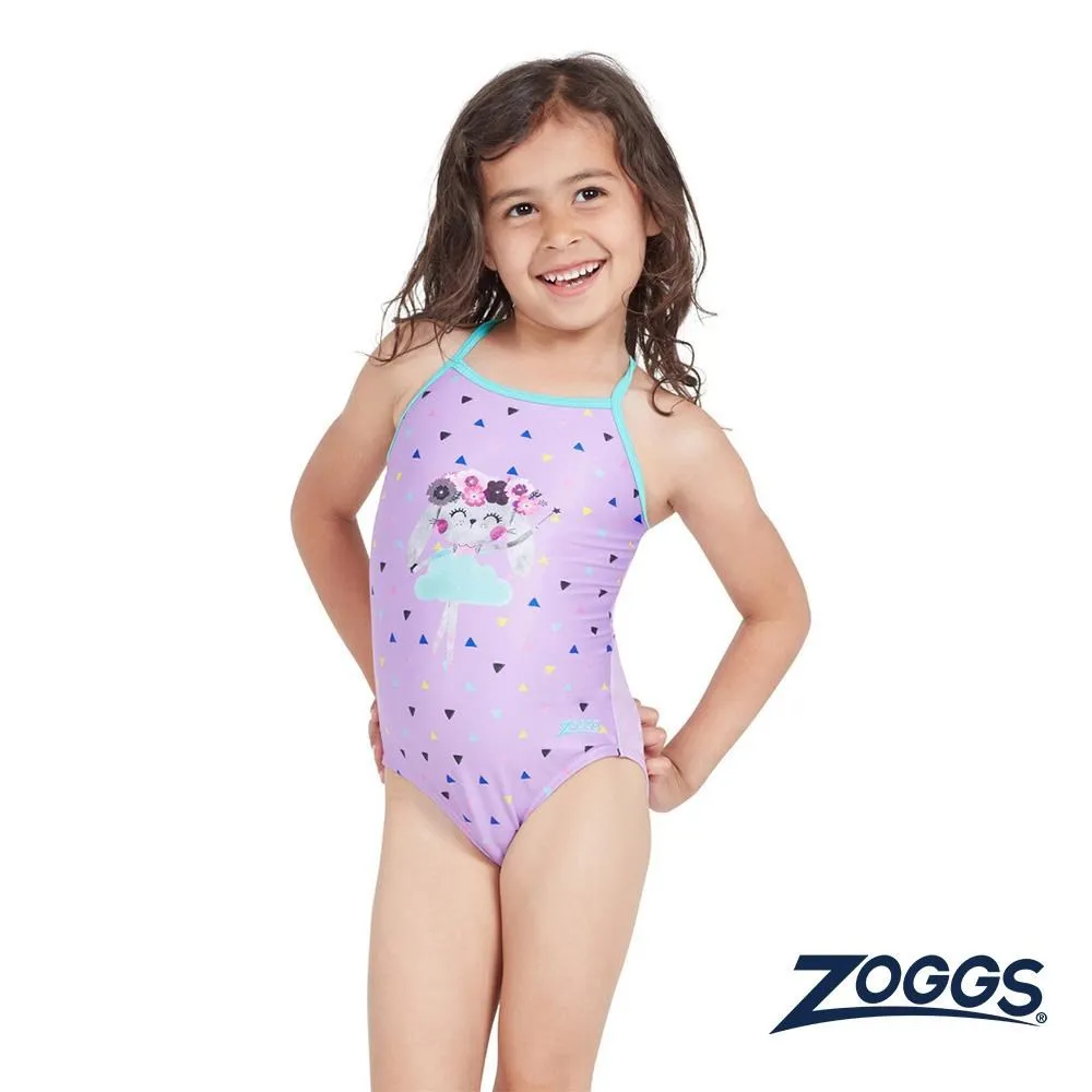 ZOGGS 幼童《童趣搖滾夢》五分泳褲 歷史價格詳細信息