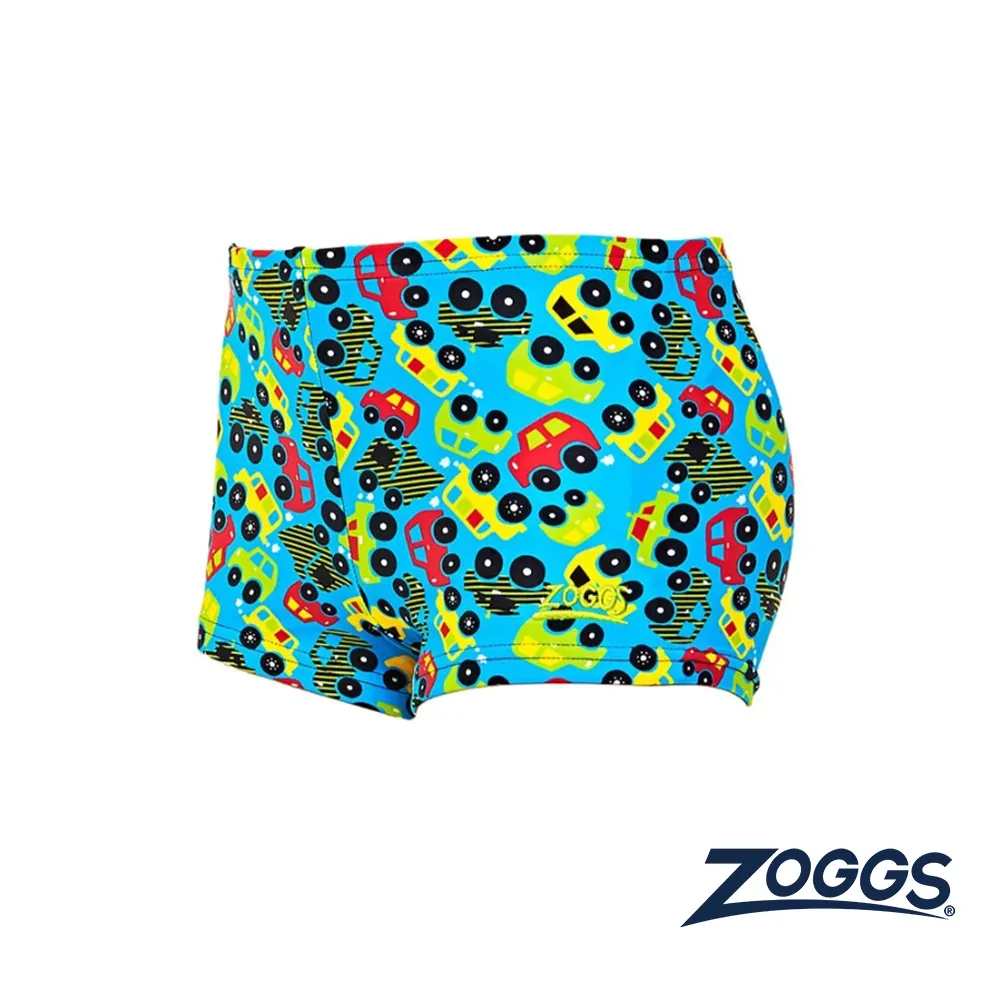 ZOGGS 幼童《玩具車》海灘褲 歷史價格詳細信息