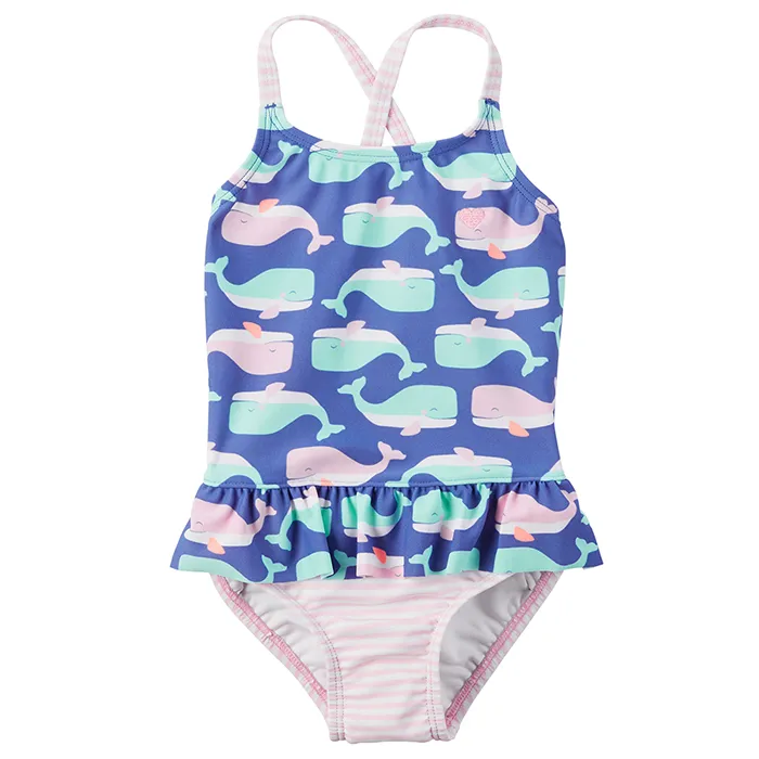 Carter's 兒童純棉小內褲 - 三入組 歷史價格詳細信息