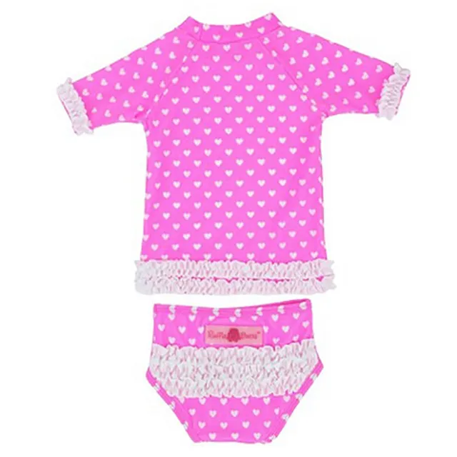 美國RuffleButts 荷葉裙擺露背上衣系列(無袖)(songbaby) 歷史價格詳細信息