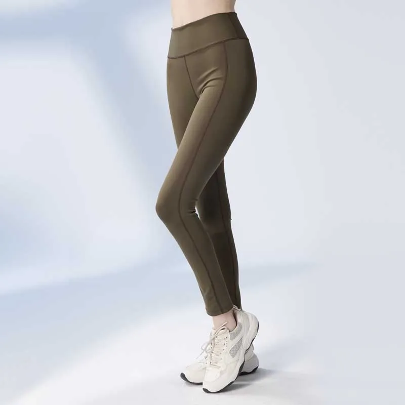 【SAINSOU 聖手牌】 特彈柔軟緊身褲-黑色 A962301 ( M-2L ) 歷史價格詳細信息