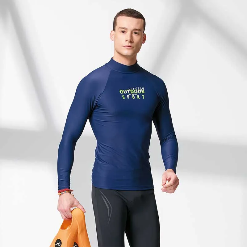 【SAINSOU 聖手牌】 長袖抗UV防曬機能衣 A802306 ( 12-18 ) 歷史價格詳細信息