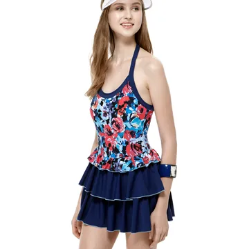 聖手牌 連身裙式女泳裝 A982102 歷史價格詳細信息