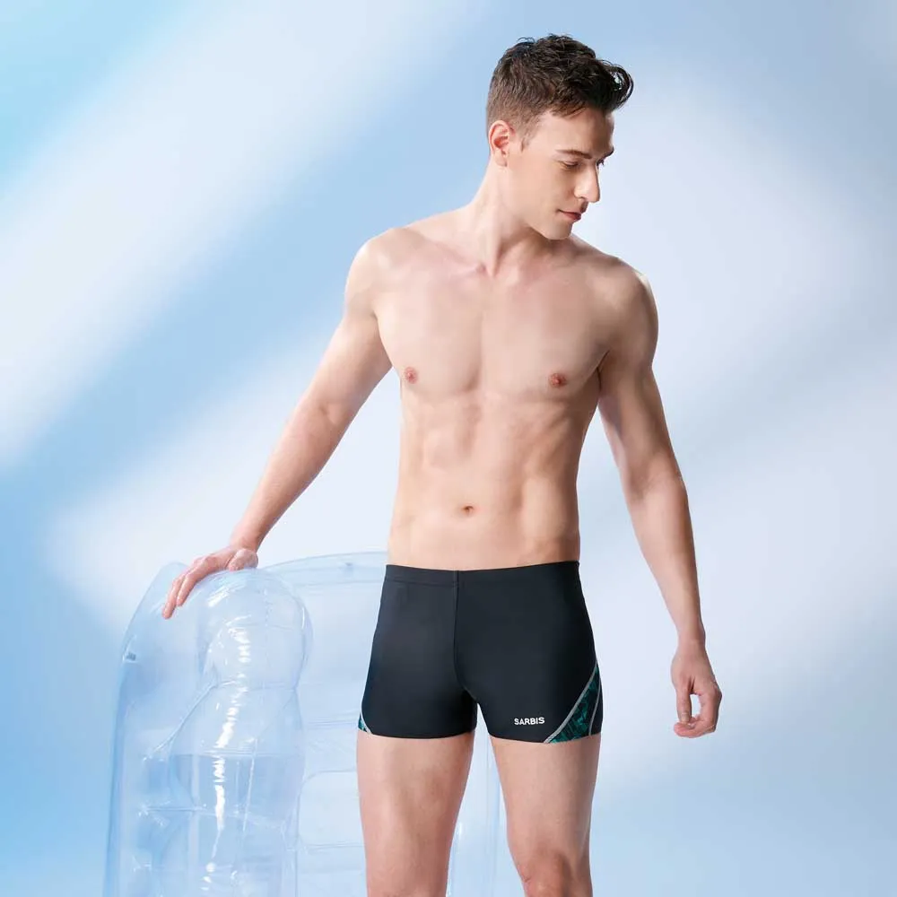 【SARBIS 沙兒斯】四角泳褲(SPA泡湯專用) B522413 (M-2L) 歷史價格詳細信息