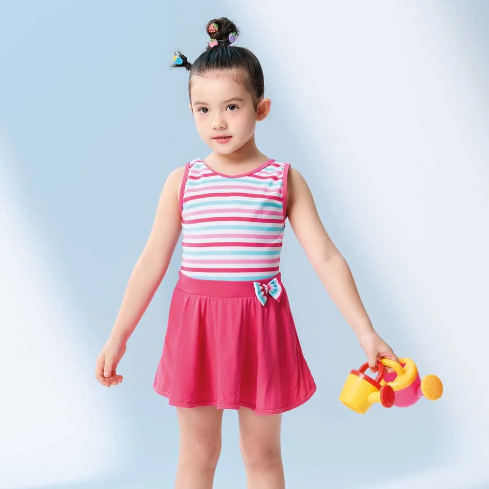 【SARBIS 沙兒斯】連身裙泳裝(SPA/泡湯泳裝)B882306 (12-18) 歷史價格詳細信息