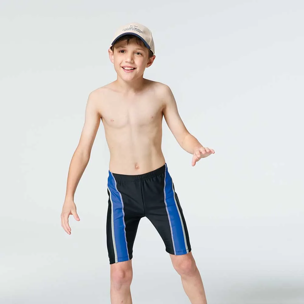 【SARBIS 沙兒斯】七分泳褲B652407 (12-18) 歷史價格詳細信息