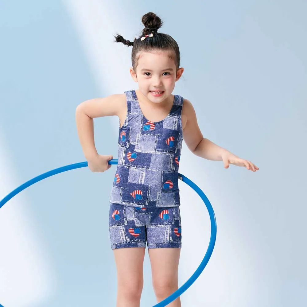 【SARBIS 沙兒斯】連身四角泳裝B95627 (L-3L) 歷史價格詳細信息