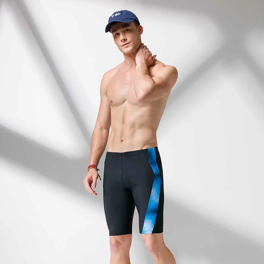 【SARBIS 沙兒斯】七分泳褲 B552405 (3L-4L) 歷史價格詳細信息