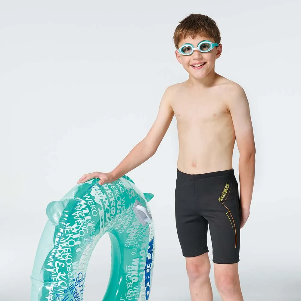 12兒童泳褲泳帽13中大童胖男孩男童遊泳褲15歲16中學生青少年 歷史價格詳細信息