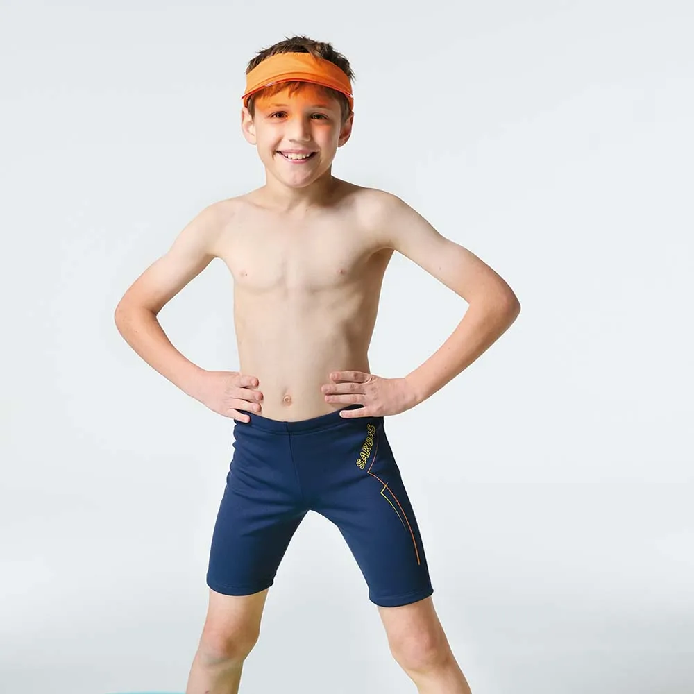 12兒童泳褲泳帽13中大童胖男孩男童遊泳褲15歲16中學生青少年 歷史價格詳細信息