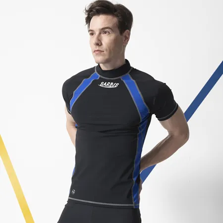 【SARBIS】半身長袖防曬衣 B902029 歷史價格詳細信息