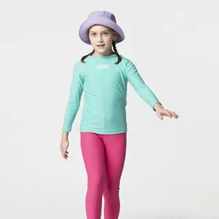 【SARBIS】二件式防曬泳裝附泳帽B922209 歷史價格詳細信息