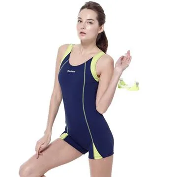 【SARBIS】泡湯SPA大女連身四角泳裝附泳帽B95625 歷史價格詳細信息