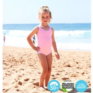 ★樂游小舖★澳洲鴨嘴獸兒童防曬泳衣 長袖防曬上衣+緊身褲套組 ◆花開系列◆(女童8-14歲) 歷史價格詳細信息