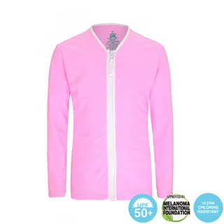 澳洲鴨嘴獸兒童泳衣 女童防曬5分袖夾克 香鳳梨系列 歷史價格詳細信息