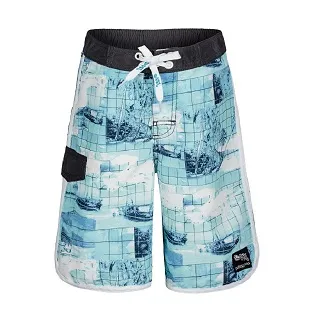 澳洲鴨嘴獸兒童泳衣 海灘泳褲 小男2-8歲 橘草 歷史價格詳細信息