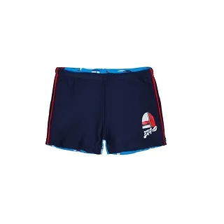 澳洲鴨嘴獸兒童泳衣 海灘泳褲 小男2-8歲 橘草 歷史價格詳細信息