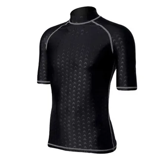 比基尼妮.鯊魚雙肩連身三角泳裝泳衣(M-3L) 歷史價格詳細信息