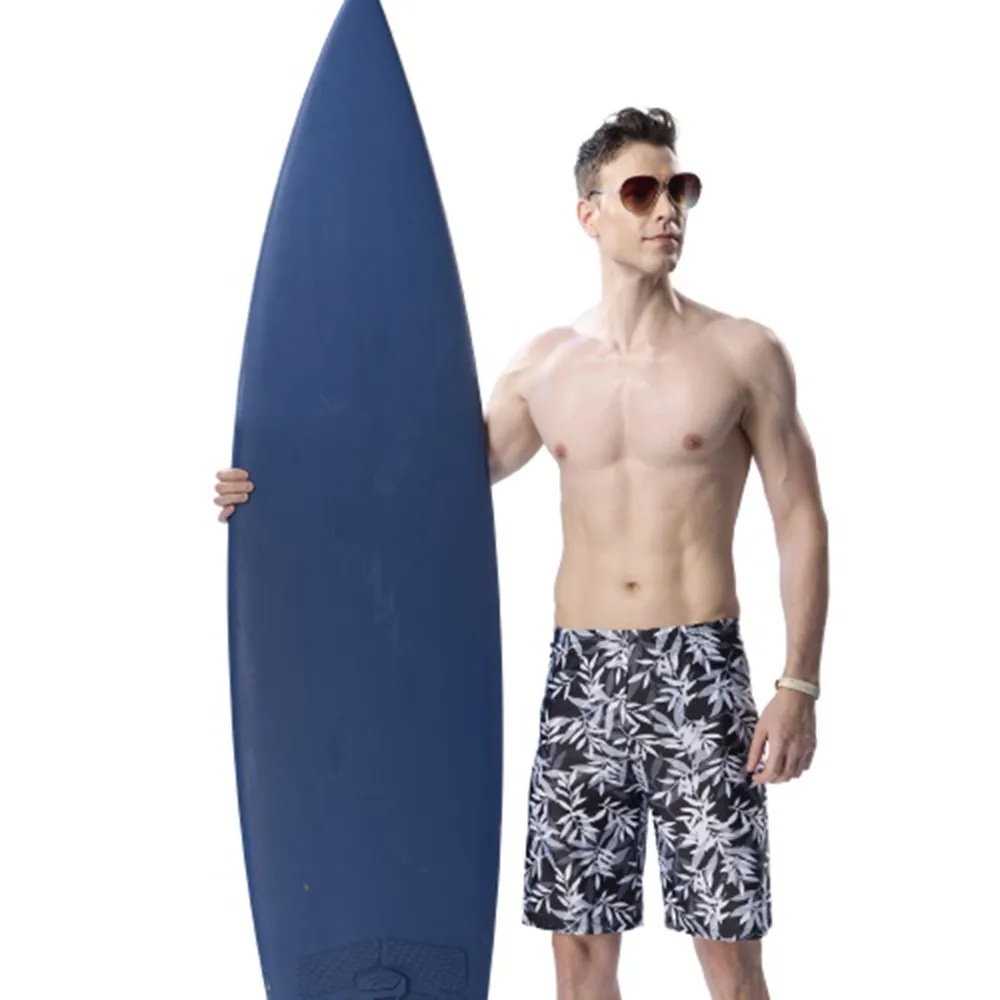 【SAIN SOU】海灘泳褲贈泳帽A552002 歷史價格詳細信息