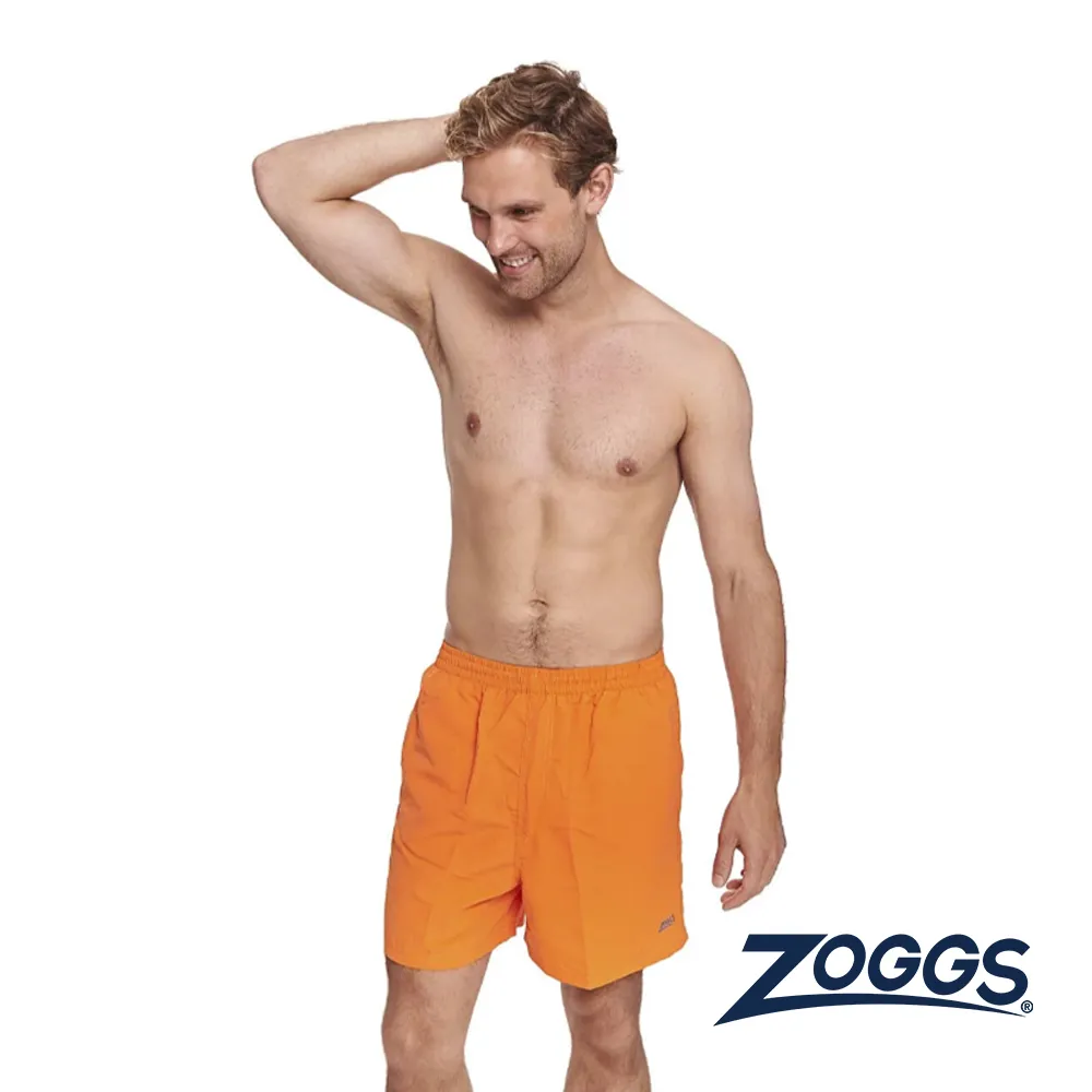 ZOGGS 男性休閒海灘褲-綠色 歷史價格詳細信息