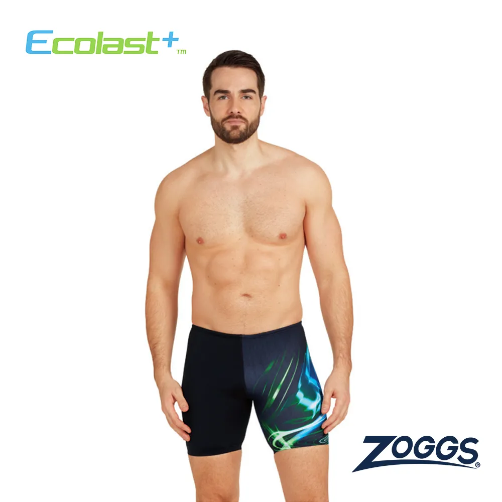 ZOGGS 男性《熱帶氣旋》 運動五分泳褲 歷史價格詳細信息