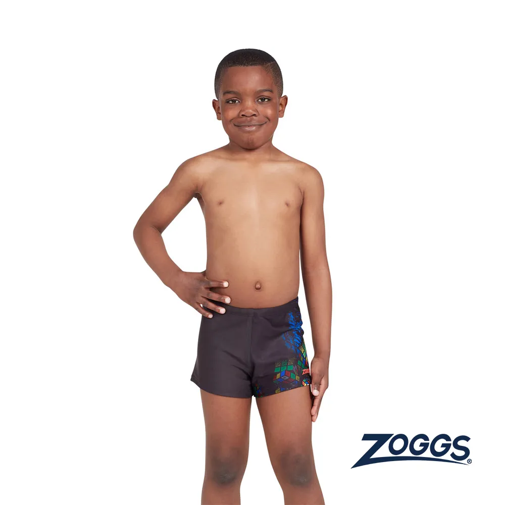 【Zoggs】男孩炫彩暈影運動五分泳褲(大童泳褲/男孩泳褲/比賽泳褲/訓練泳褲/男童泳褲/學生泳褲) 歷史價格詳細信息