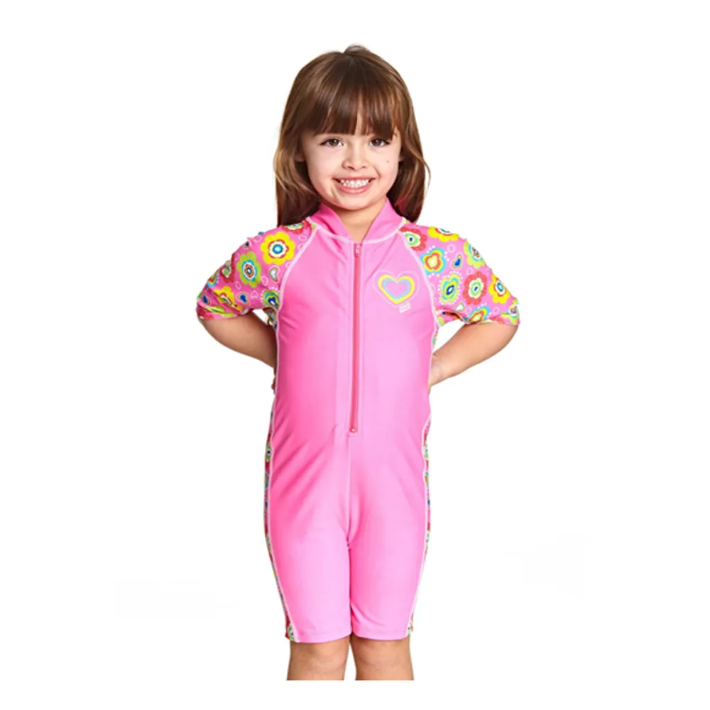 ZOGGS 幼童/青少年《聰明魚》連身保暖防曬衣 歷史價格詳細信息