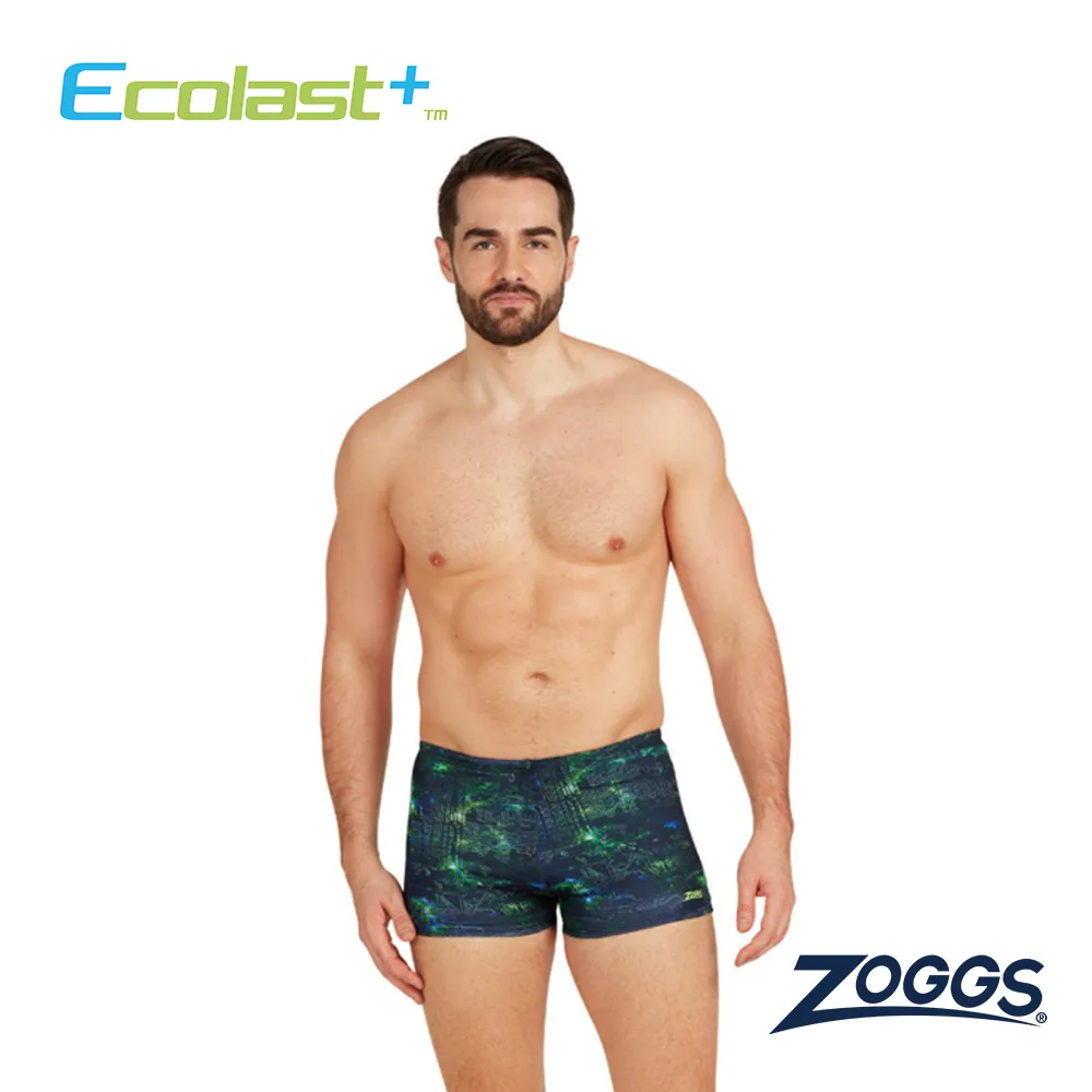 【Zoggs】男性《浪潮程式碼》 運動五分泳褲(成人泳褲/鐵人泳褲/三鐵泳褲/競賽泳褲) 歷史價格詳細信息