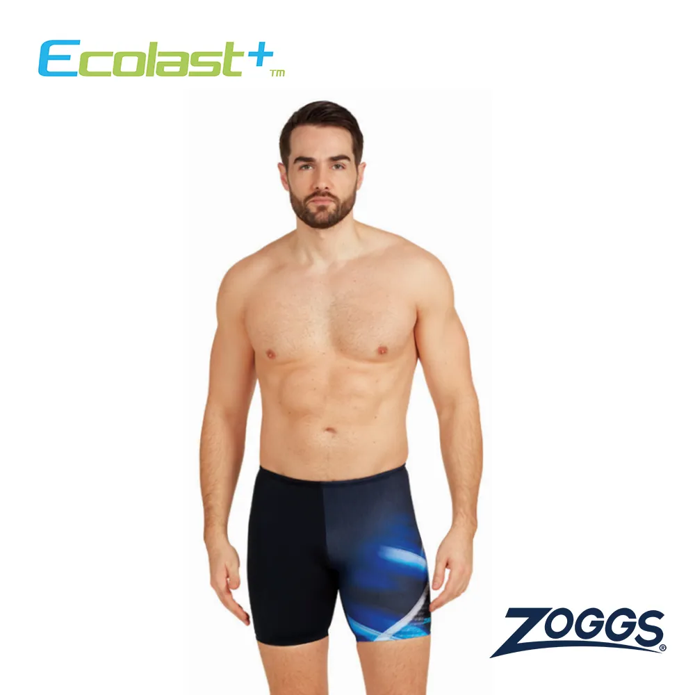 【Zoggs】男性《光速貓眼》 運動五分泳褲(成人泳褲/鐵人泳褲/三鐵泳褲/競賽泳褲) 歷史價格詳細信息