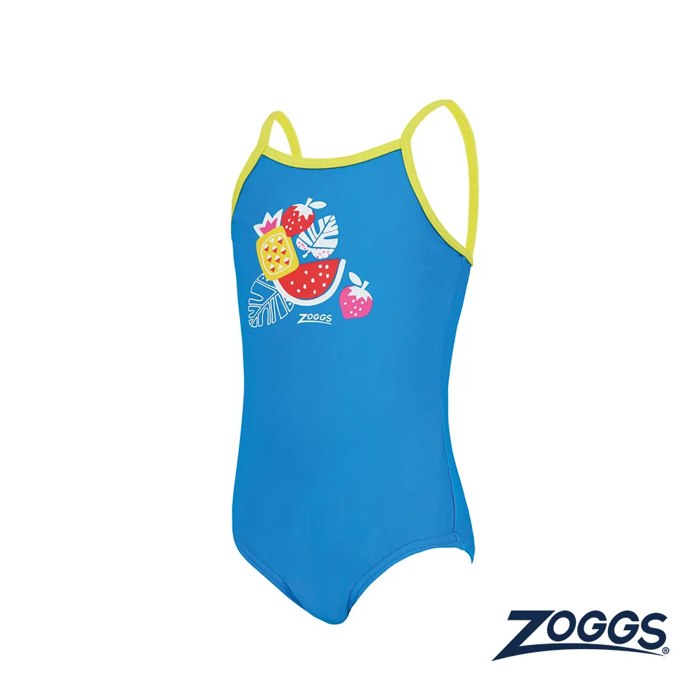 泳衣 沁涼一夏 一件式連身泳裝(深藍M~2L) AngelHoney天使霓裳 歷史價格詳細信息