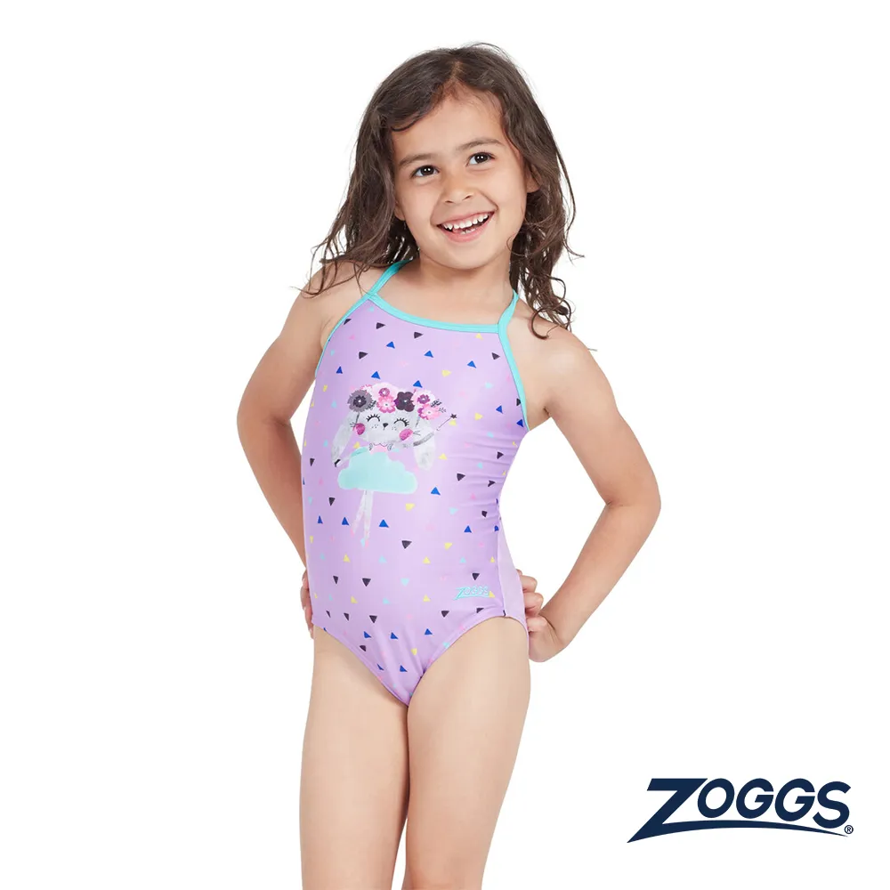 ZOGGS 幼童《童趣搖滾夢》五分泳褲 歷史價格詳細信息