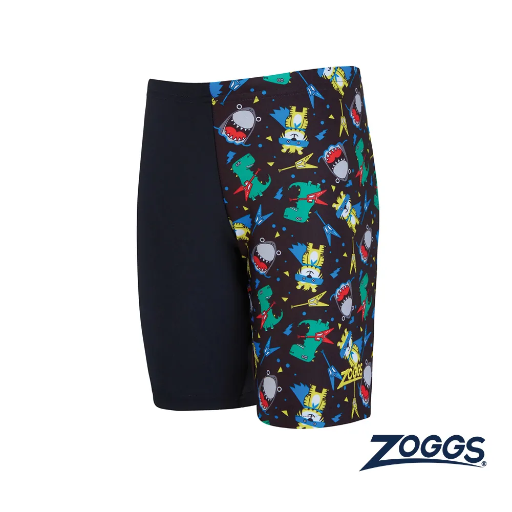 ZOGGS 幼童《五彩蛤世界》長袖連身泳裝 歷史價格詳細信息