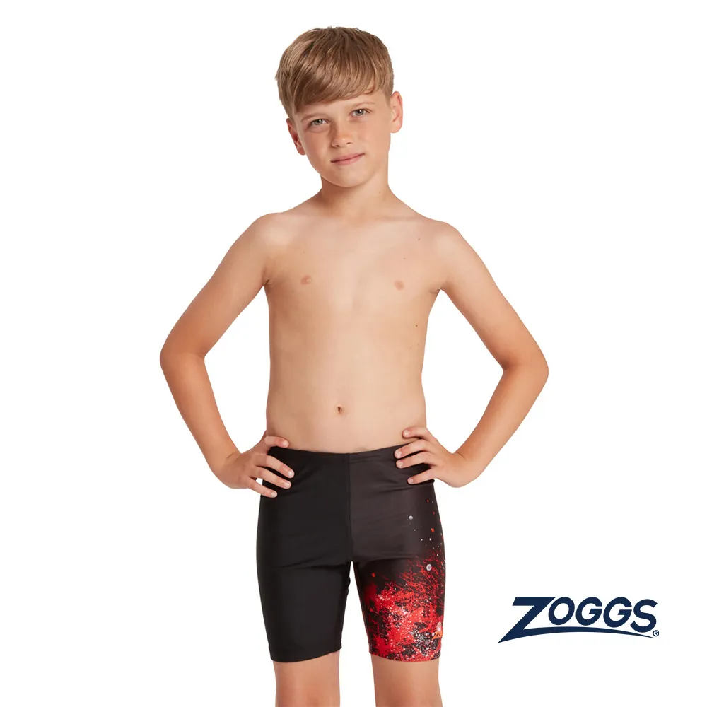 ZOGGS 男性《熱帶氣旋》 運動五分泳褲 歷史價格詳細信息