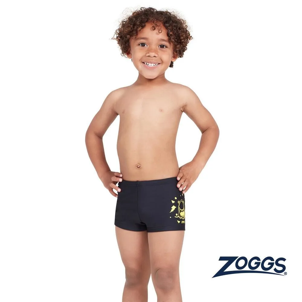 ZOGGS 幼童《群鯊突圍》環保四角泳褲 歷史價格詳細信息