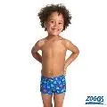 ZOGGS 幼童《聰明魚》及膝泳褲 歷史價格詳細信息