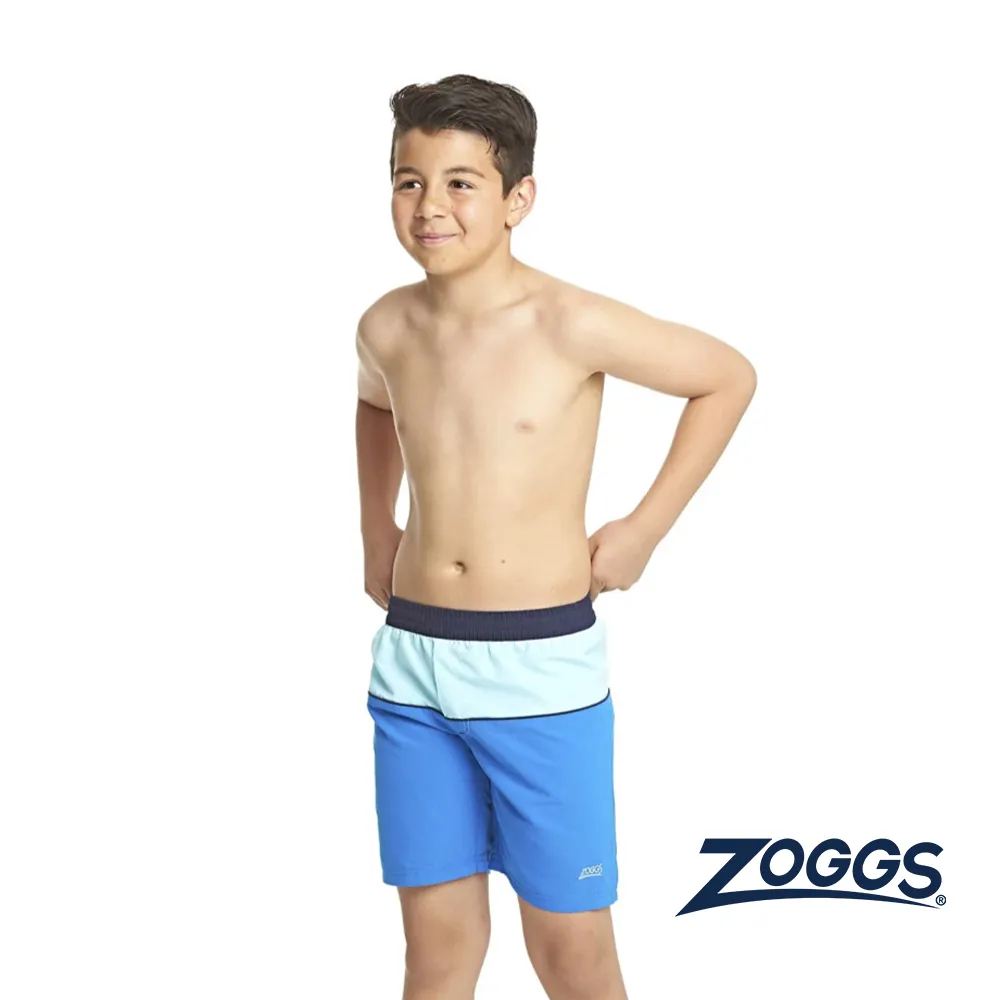 ZOGGS 青少年《藍海妖眼》抗敏防霧泳鏡 歷史價格詳細信息