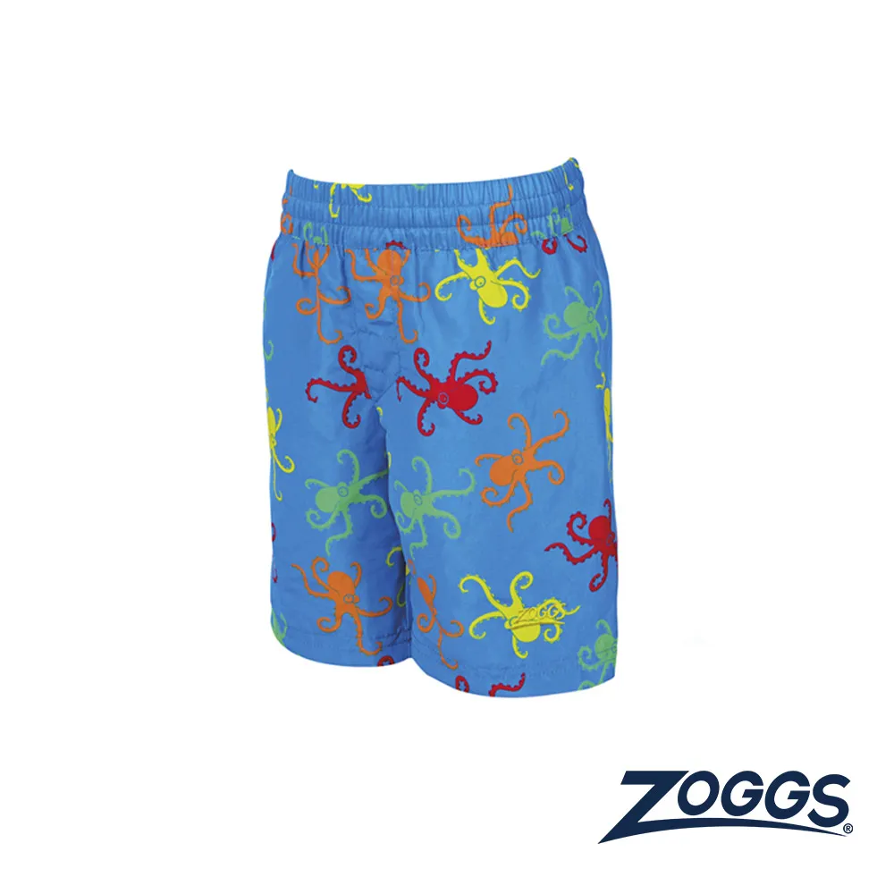 ZOGGS 幼童《章魚先生》海灘褲 歷史價格詳細信息