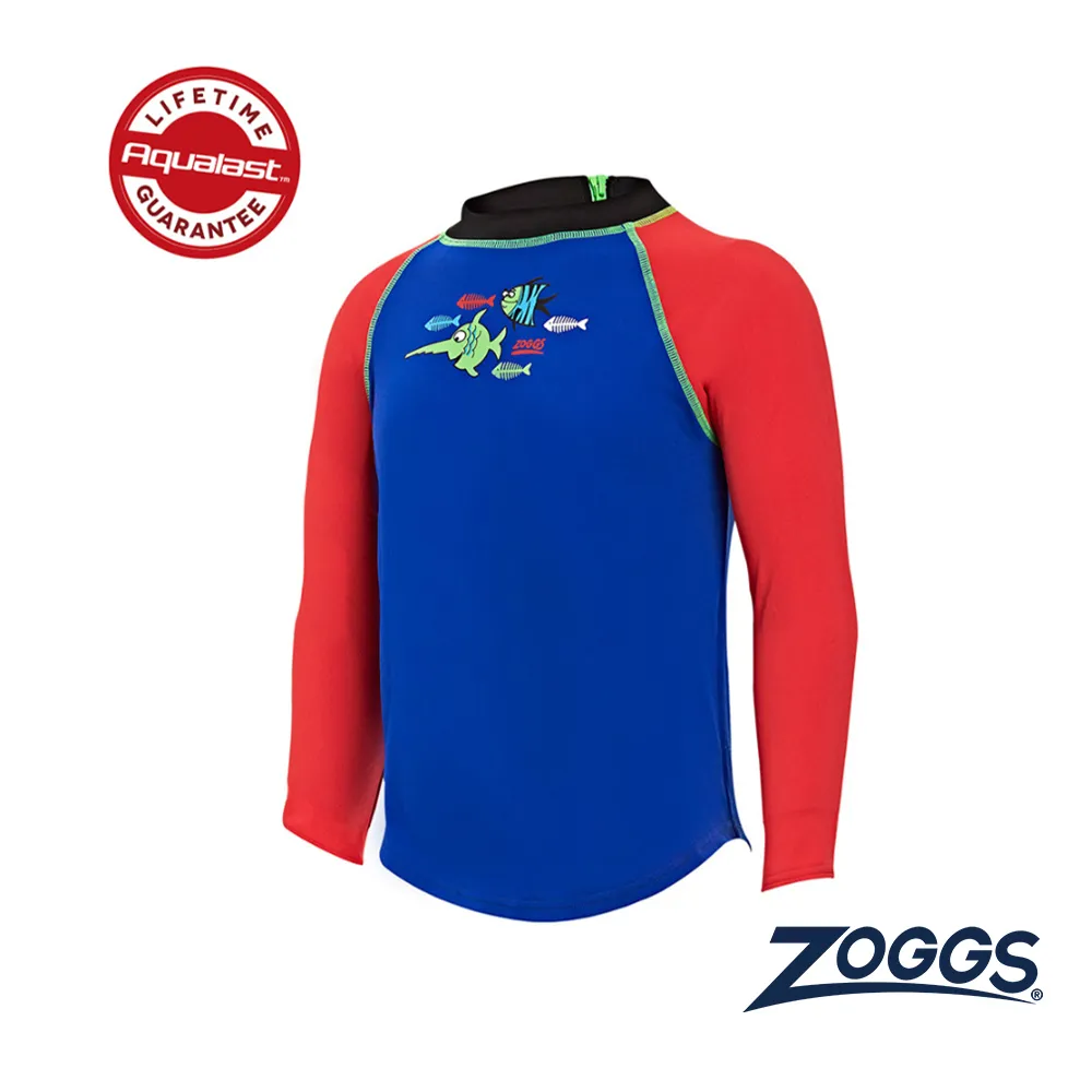 ZOGGS 幼童《聰明魚》及膝泳褲 歷史價格詳細信息