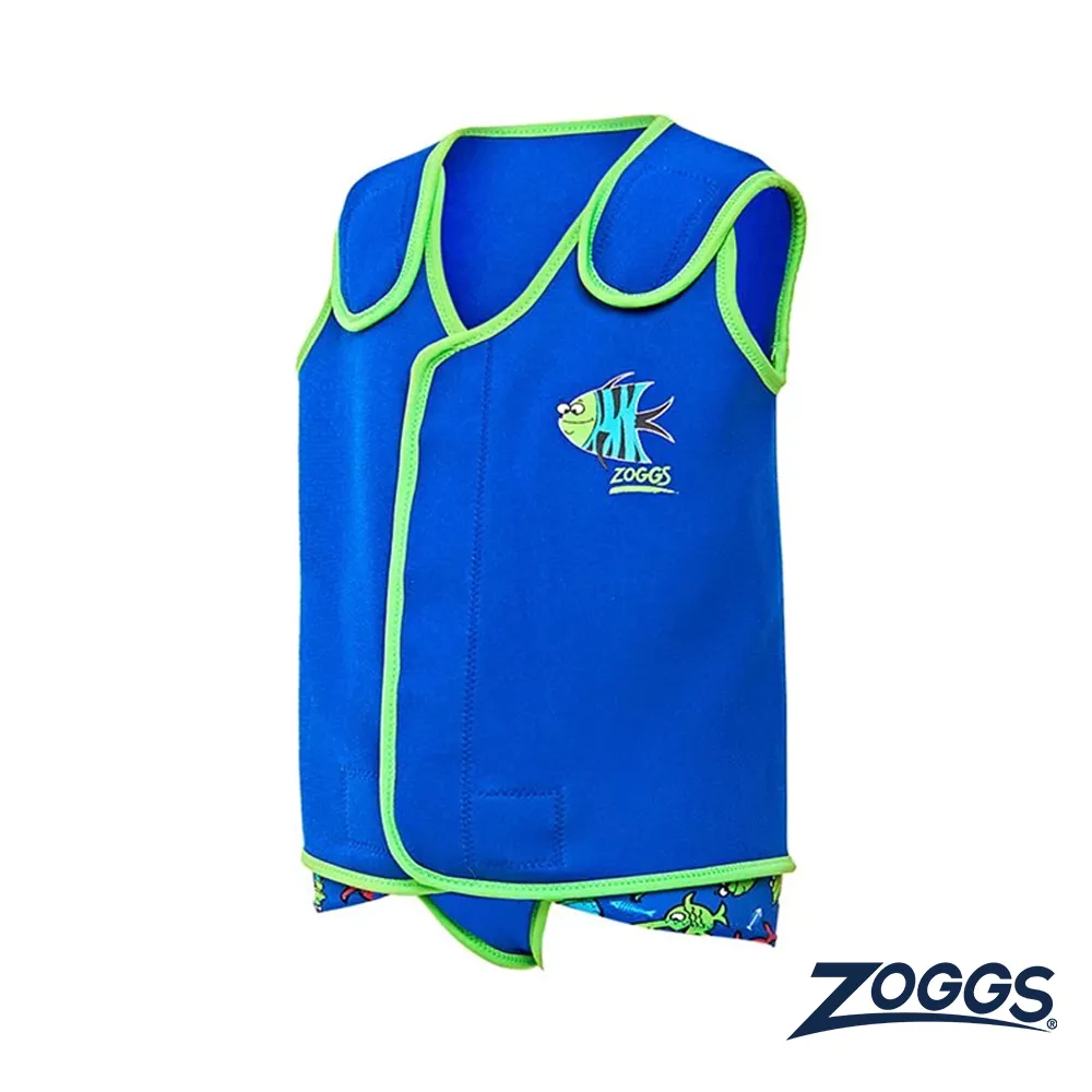 ZOGGS 嬰幼兒《聰明魚》水翼浮力連身泳衣 歷史價格詳細信息