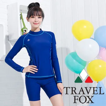 【TRAVEL FOX 夏之戀】學生款連身帶裙-C21710 歷史價格詳細信息