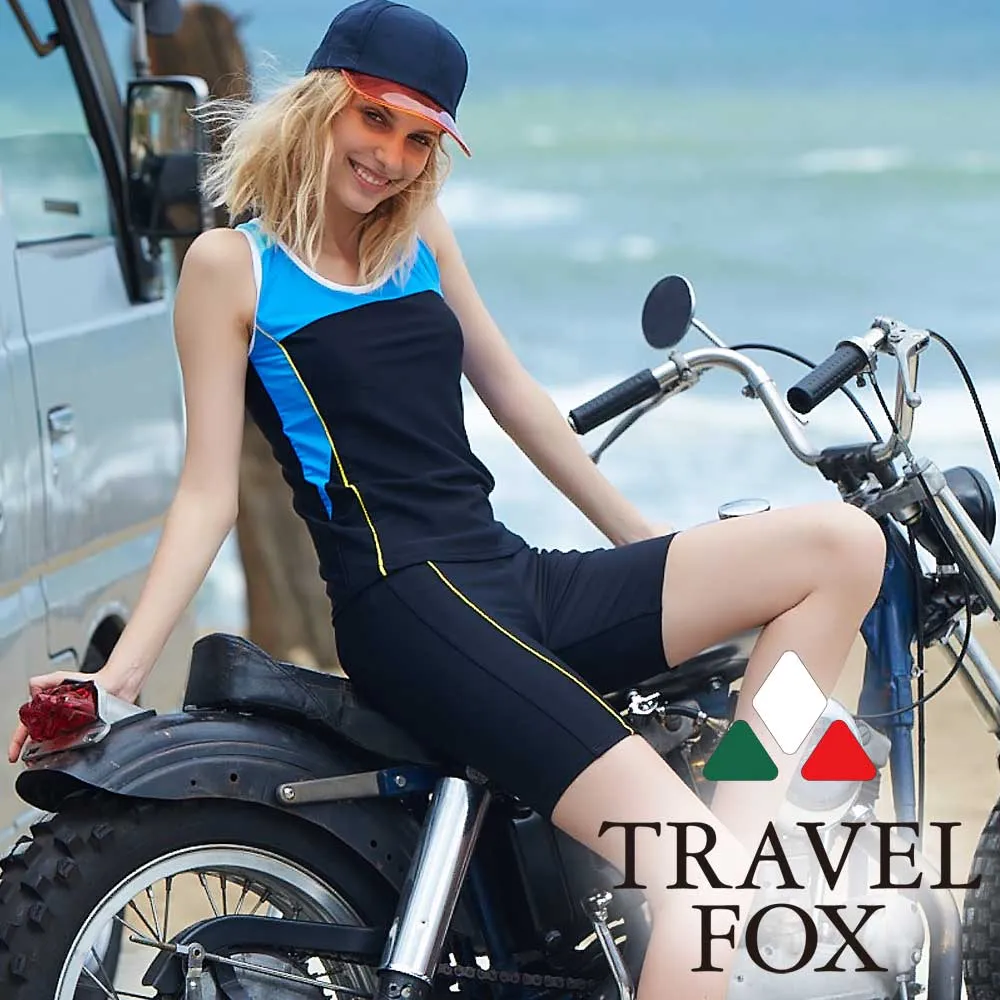 旅狐TRAVEL FOX 大女四件式泳衣-C19708 歷史價格詳細信息