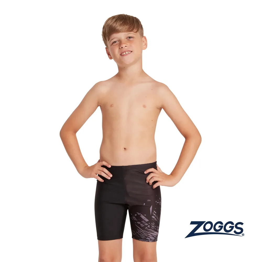 【Zoggs】男孩炫彩暈影運動五分泳褲(大童泳褲/男孩泳褲/比賽泳褲/訓練泳褲/男童泳褲/學生泳褲) 歷史價格詳細信息